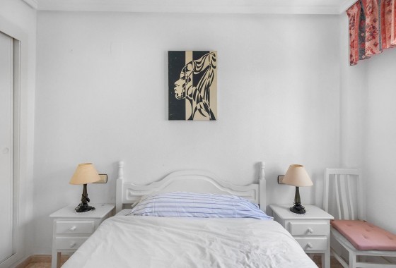 Segunda Mano - Bungalow - Torrevieja - Parque de las Naciones