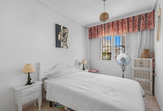 Segunda Mano - Bungalow - Torrevieja - Parque de las Naciones