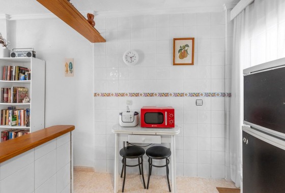 Segunda Mano - Bungalow - Torrevieja - Parque de las Naciones