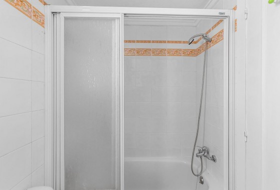 Segunda Mano - Bungalow - Torrevieja - Parque de las Naciones