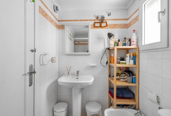 Segunda Mano - Bungalow - Torrevieja - Parque de las Naciones