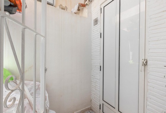 Segunda Mano - Bungalow - Torrevieja - Parque de las Naciones