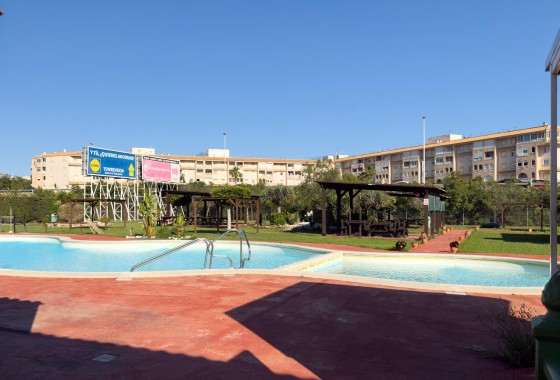 Segunda Mano - Bungalow - Torrevieja - Parque de las Naciones