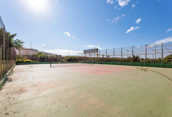 Segunda Mano - Bungalow - Torrevieja - Parque de las Naciones