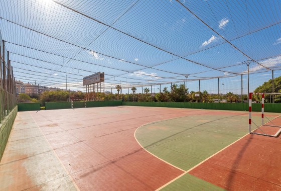 Segunda Mano - Bungalow - Torrevieja - Parque de las Naciones