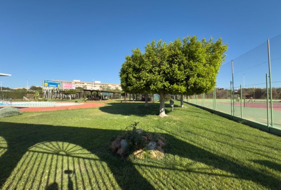 Segunda Mano - Bungalow - Torrevieja - Parque de las Naciones