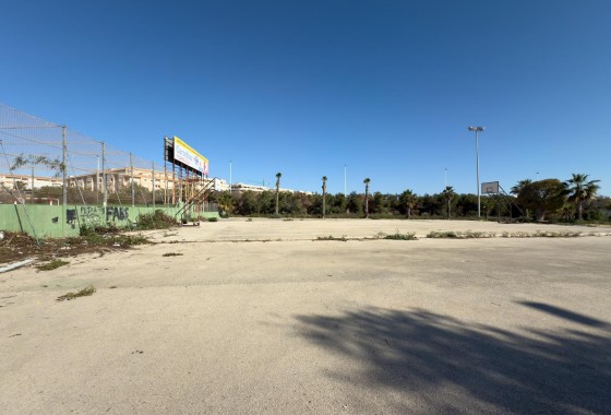 Segunda Mano - Bungalow - Torrevieja - Parque de las Naciones