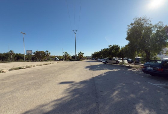 Segunda Mano - Bungalow - Torrevieja - Parque de las Naciones