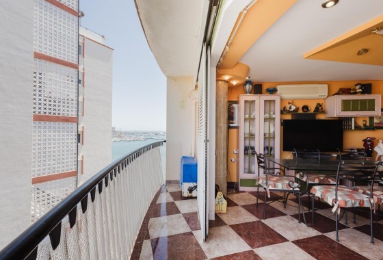 Revente - Appartement - Torrevieja - torrevieja