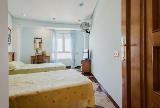 Revente - Appartement - Torrevieja - torrevieja