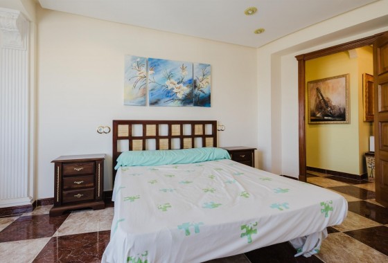 Revente - Appartement - Torrevieja - torrevieja