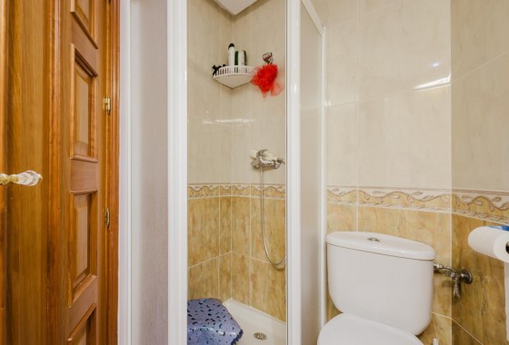 Revente - Appartement - Torrevieja - torrevieja