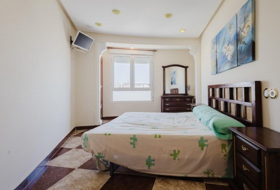 Revente - Appartement - Torrevieja - torrevieja
