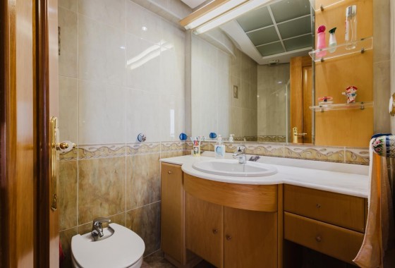 Revente - Appartement - Torrevieja - torrevieja