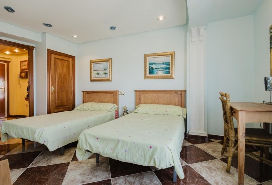 Revente - Appartement - Torrevieja - torrevieja