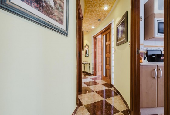 Revente - Appartement - Torrevieja - torrevieja