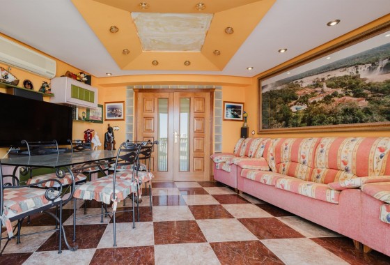 Revente - Appartement - Torrevieja - torrevieja