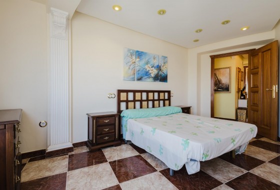 Revente - Appartement - Torrevieja - torrevieja