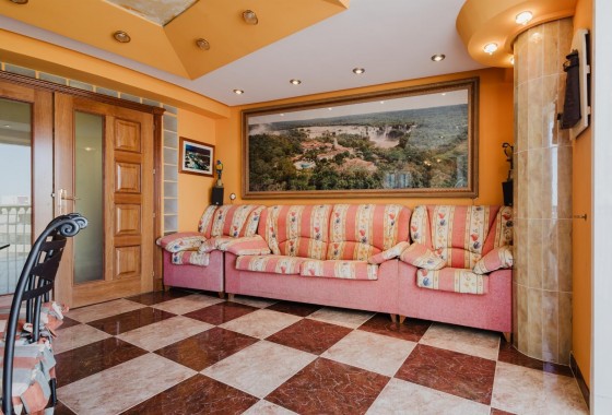 Revente - Appartement - Torrevieja - torrevieja