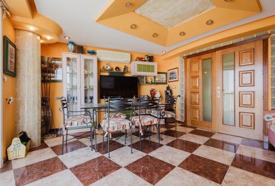 Revente - Appartement - Torrevieja - torrevieja