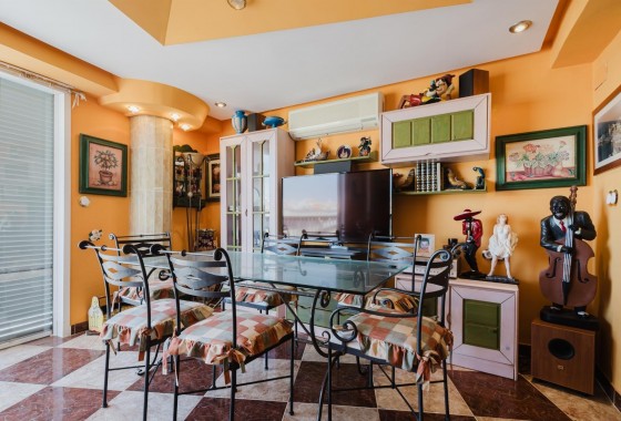 Revente - Appartement - Torrevieja - torrevieja