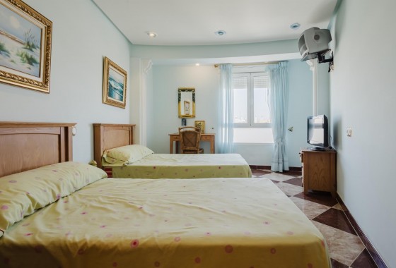 Revente - Appartement - Torrevieja - torrevieja