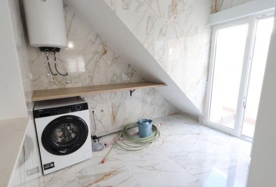 Revente - Maison de ville - Torrevieja - San luis