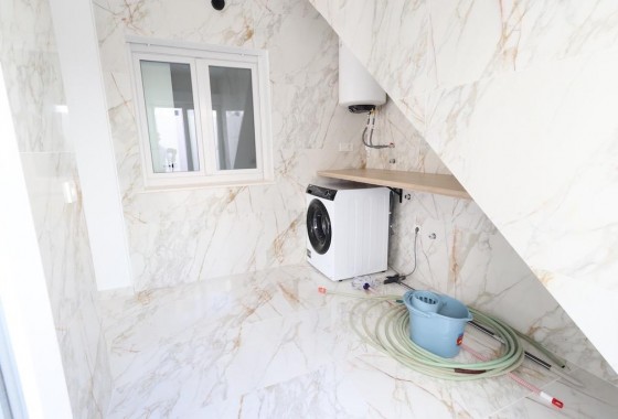 Revente - Maison de ville - Torrevieja - San luis