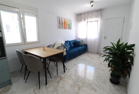 Revente - Maison de ville - Torrevieja - San luis