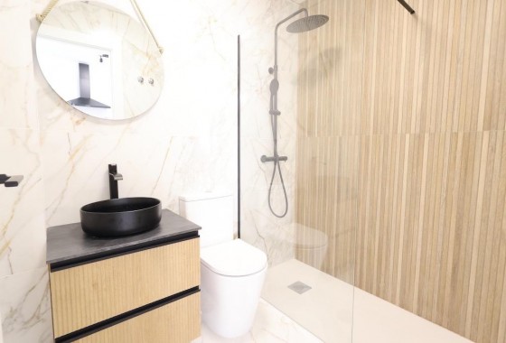 Revente - Maison de ville - Torrevieja - San luis