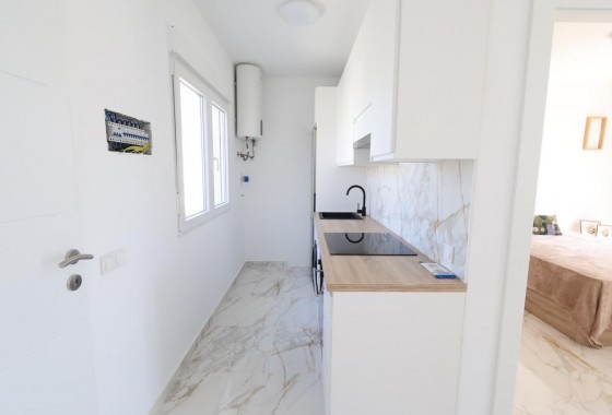 Revente - Maison de ville - Torrevieja - San luis