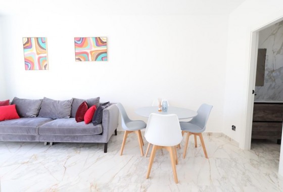 Revente - Maison de ville - Torrevieja - San luis