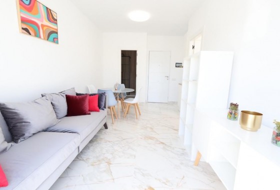 Revente - Maison de ville - Torrevieja - San luis