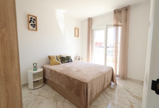 Revente - Maison de ville - Torrevieja - San luis