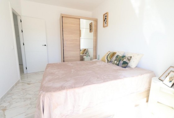 Revente - Maison de ville - Torrevieja - San luis