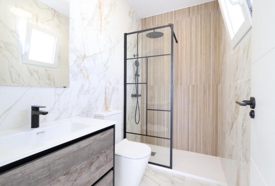 Revente - Maison de ville - Torrevieja - San luis