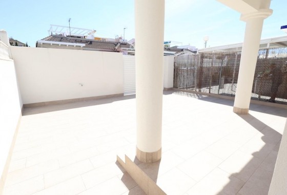 Revente - Maison de ville - Torrevieja - San luis