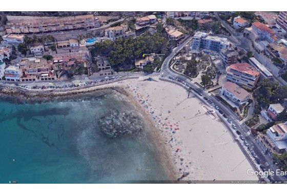 New Build - Apartment - Benidorm