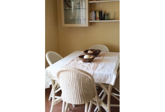 Segunda Mano - Apartamento - Torrevieja - Estacion de autobuses