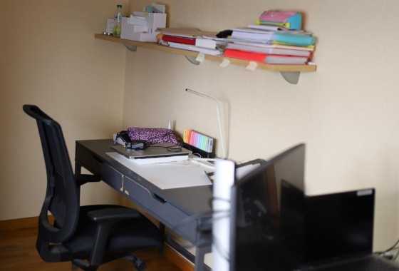 Segunda Mano - Apartamento - Torrevieja - Estacion de autobuses