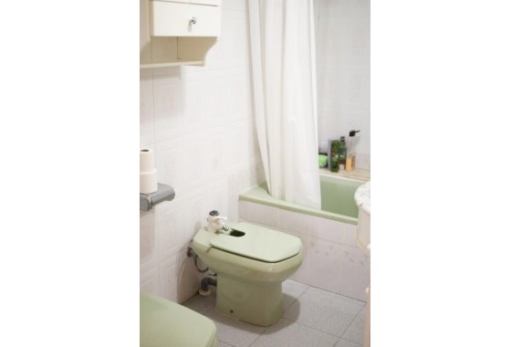 Segunda Mano - Apartamento - Torrevieja - Estacion de autobuses