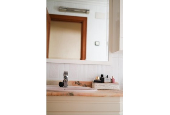 Segunda Mano - Apartamento - Torrevieja - Estacion de autobuses