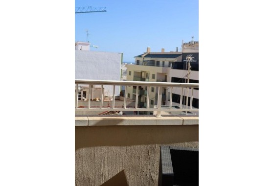 Segunda Mano - Apartamento - Torrevieja - Estacion de autobuses