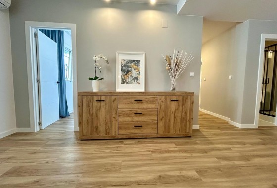 Revente - Maison de ville - Orihuela Costa - Urbanización Perla del Mar