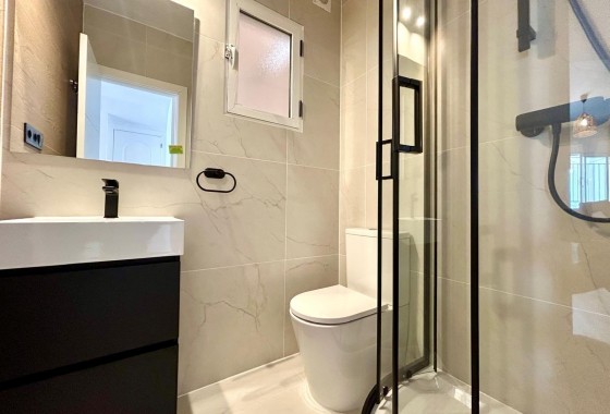 Revente - Maison de ville - Orihuela Costa - Urbanización Perla del Mar