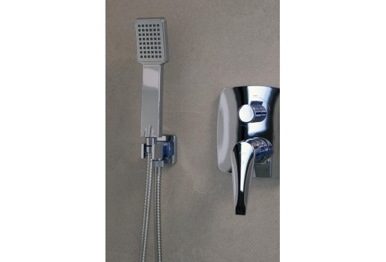 Obra nueva - Adosado - Pilar de la Horadada