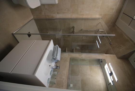 New Build - Semidetached - Pilar de la Horadada