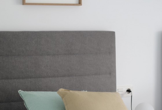 New Build - Semidetached - Pilar de la Horadada