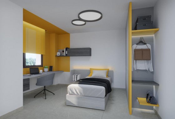 Nouvelle construction - Villa - La Nucía