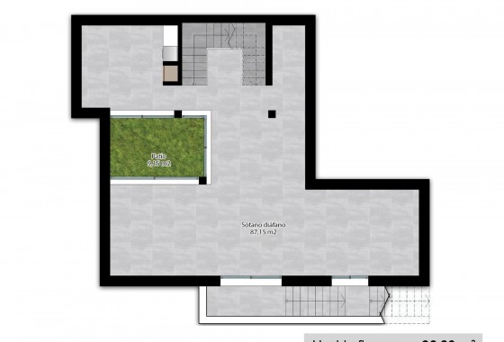 Nouvelle construction - Villa - La Nucía